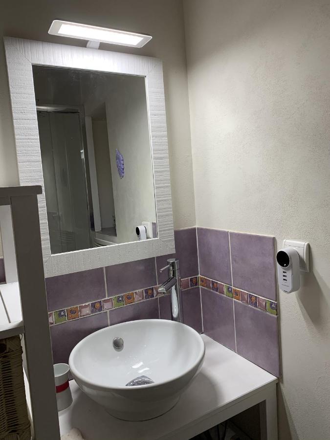 Communay Gablys Chambres Esterno foto